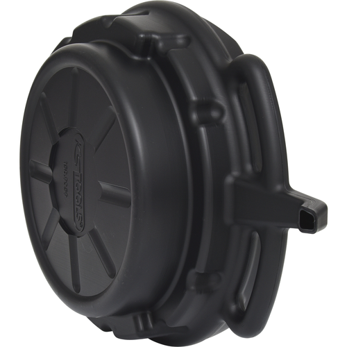 Zachytávacia vaňa 7,5 litra, Ø 385 mm /KS-Tools/ - obr. 3