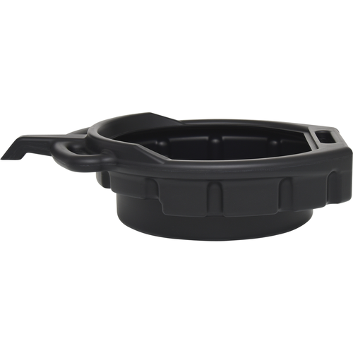 Zachytávacia vaňa 7,5 litra, Ø 385 mm /KS-Tools/ - obr. 4