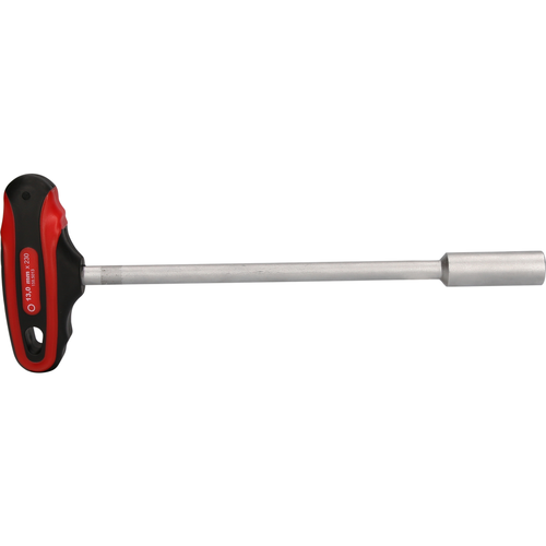 Skrutkovač na orechy s T-rukoväťou, dlhý, 13mm /KS-Tools/ - obr. 2