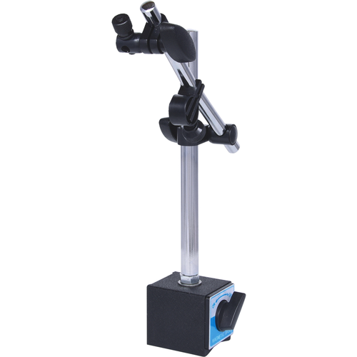 Magnetický merací statív s 2 kĺbmi /KS-Tools/ - obr. 2