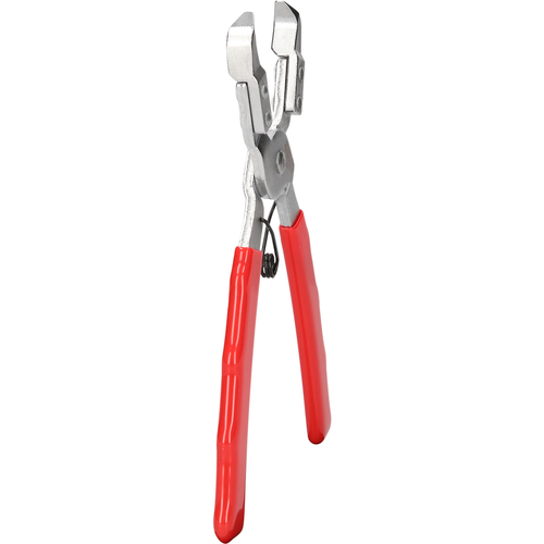 Kliešte na svorky, rovné /KS-Tools/ - obr. 4