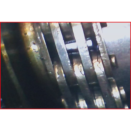 HD Videoskop KS Tools s prepínateľnými sondami prednej kamery - 7-dielna sada 550.7530 /KS-Tools/ - obr. 5