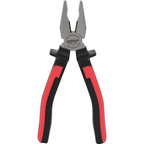 Kombinované kliešte ERGOTORQUE, 200 mm /KS-Tools/ - obr. 1