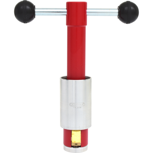 Ventilfix, 161mm