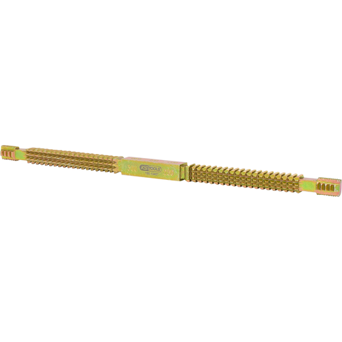 Závitový pilník, metrický, 230mm