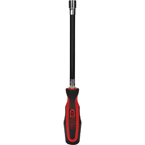 ERGOTORQUEplus skrutkovač na nástrčné orechy, 10mm
