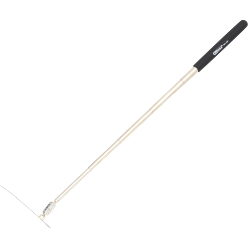 Teleskopické inšpekčné zrkadlo, 195-685mm, 57x95mm /KS-Tools/ - obr. 1