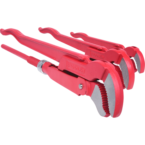Sada rohových hasákov, 3-dielna /KS-Tools/ - obr. 4