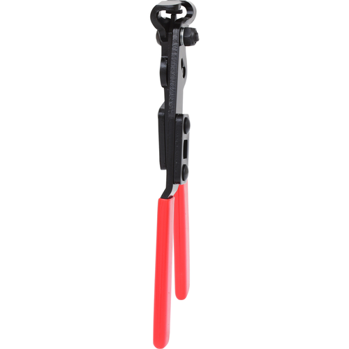 Kliešte na hadicové spojky (O-Clip), 240mm /KS-Tools/ - obr. 2