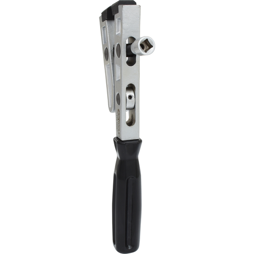 Kliešte na hadicové spojky na uťahovanie momentom, 270mm /KS-Tools/ - obr. 2