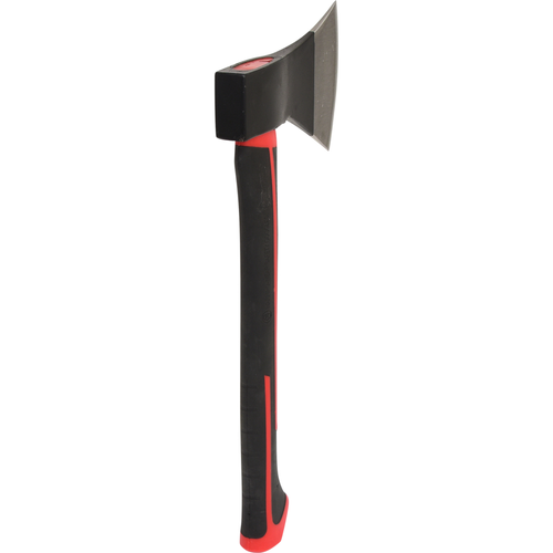 Sekera s rúčkou zo sklolaminátu, 800g /KS-Tools/ - obr. 3
