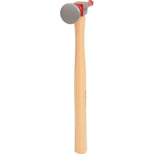 Ostré kladivo na karosérie, rovná hlava, 325mm /KS-Tools/ - obr. 1