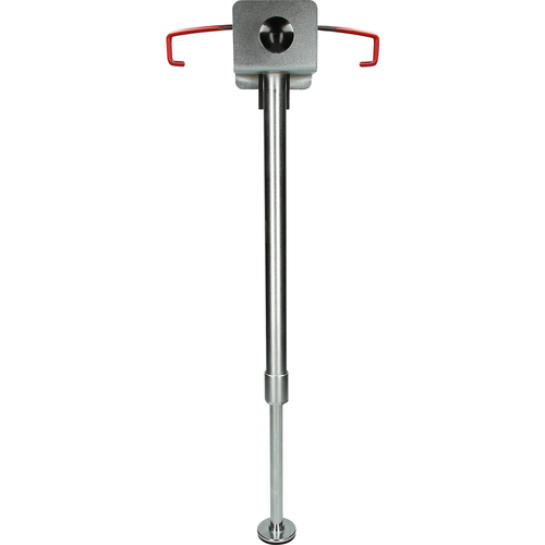 Zaisťovač brzdového pedálu /KS-Tools/ - obr. 3