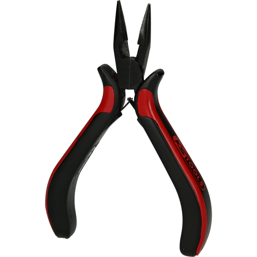 Kombinované kliešte na jemnú mechaniku, 120mm /KS-Tools/ - obr. 3