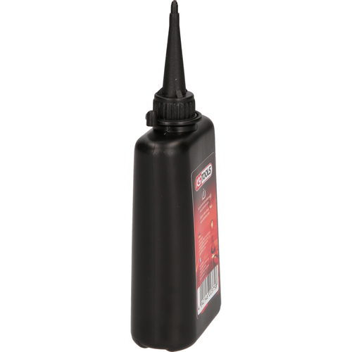 Olej pre pneumatické náradie, 100ml /KS-Tools/ - obr. 2