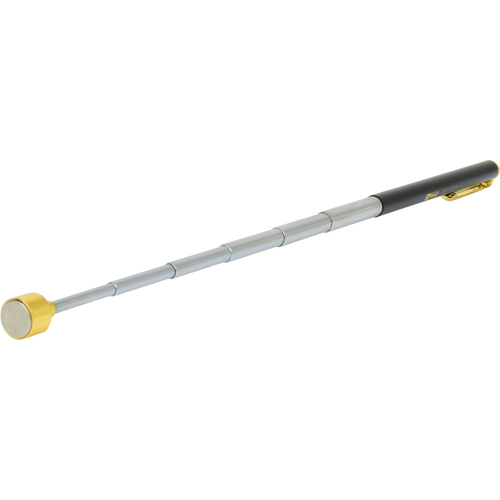 Teleskopický magnetický držiak, 130-630mm /KS-Tools/ - obr. 3