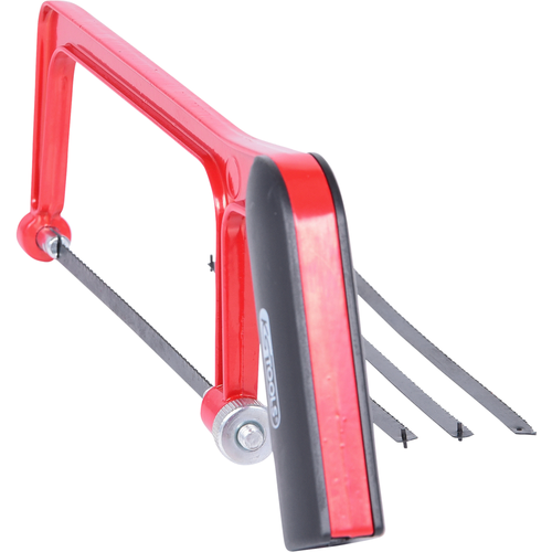 Oblúk malej ručnej pílky, 150mm /KS-Tools/ - obr. 2