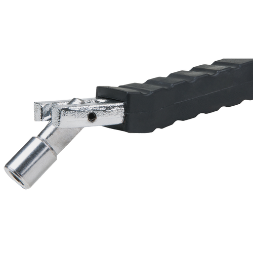 Kovová ventilová páka na pneumatiky, 330mm /KS-Tools/ - obr. 2