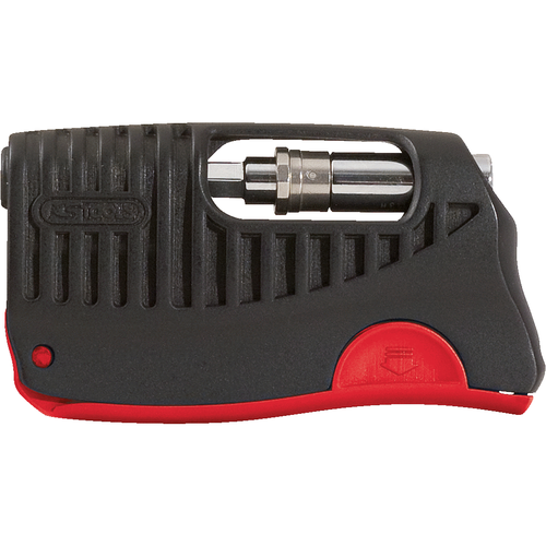 Puzdro s mini bitmi 1/4