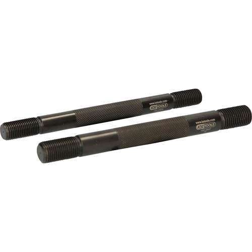 Súprava montážnej pomôcky na kolesá, 2-dielna