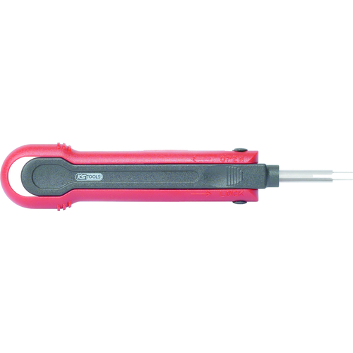 Odblokovacie náradie, Kostal SLK 2,8 bez SV