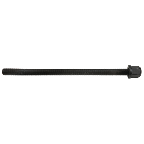 Ťažný tyč s maticou s golierom, M18, 330mm