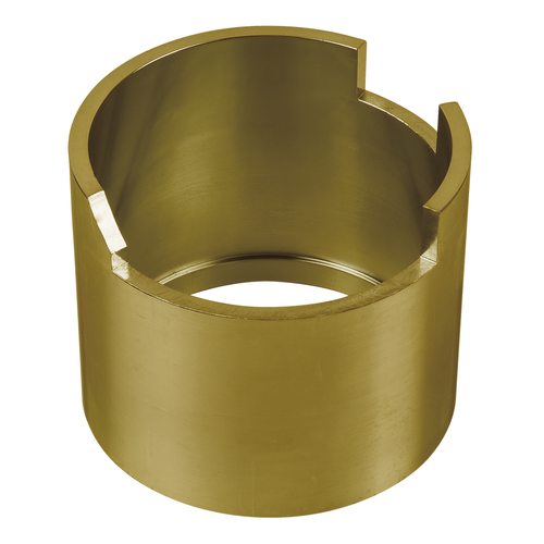 Ložisková panva, 77 mm
