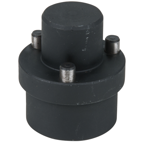 Adaptér s funkciou Lock Ø 35,0 mm