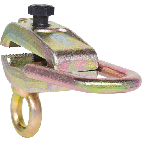 Mini vyťahovacia svorka, 150mm /KS-Tools/ - obr. 2