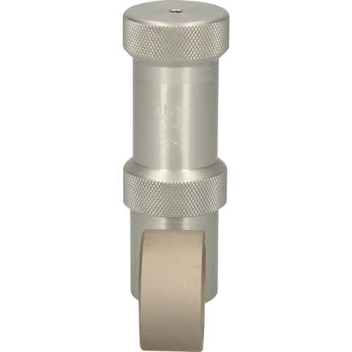 Súprava razidiel s tŕňom, 3-dielna, Ø 27,4 mm (Škoda) /KS-Tools/ - obr. 3