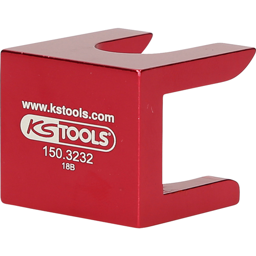 Odblokovací nástroj pre chladič prevodovkového oleja pre BMW /KS-Tools/ - obr. 2