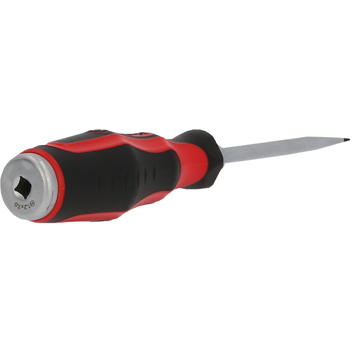 ERGOTORQUEmax krížový skrutkovač, 7mm /KS-Tools/ - obr. 6