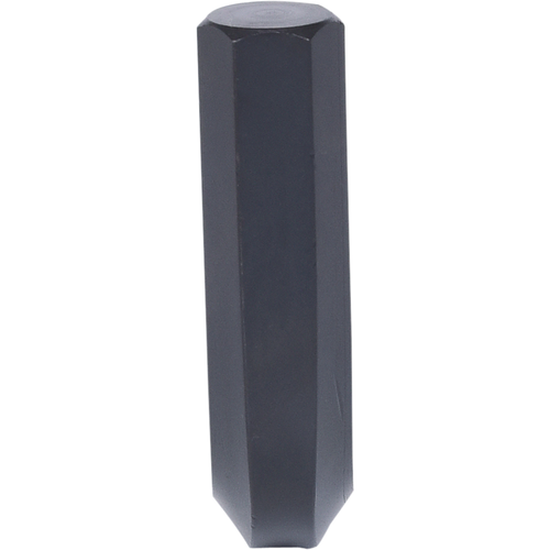 Uhlový kľúč na skrutky s vnútorným šesťhranom, fosfátovaný, krátky, 19 mm /KS-Tools/ - obr. 3