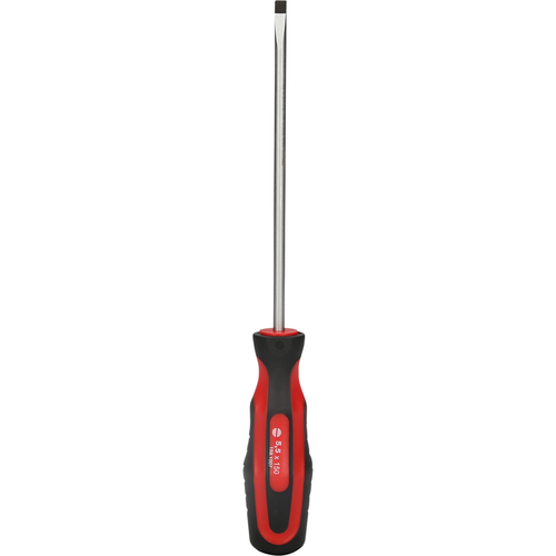 ERGOTORQUEplus krížový skrutkovač, krátky, 5,5mm, dĺžka 255mm /KS-Tools/ - obr. 2