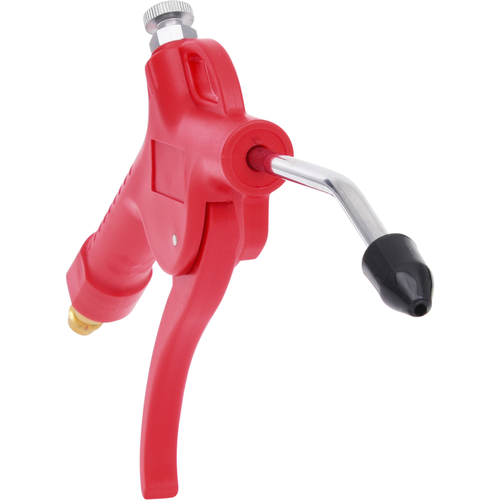 Pneumatická vyfukovacia pištoľ s reguláciou prietoku /KS-Tools/ - obr. 4