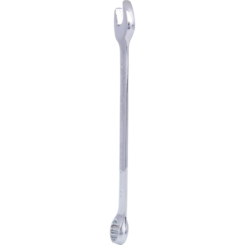 CHROMEplus prstencový kľúč, zahnutý, 19mm /KS-Tools/ - obr. 1