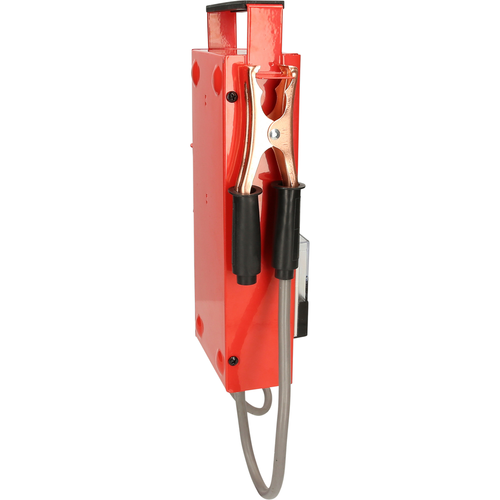 6 + 12V skúšačka batérií /KS-Tools/ - obr. 3