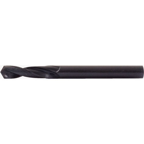 HSS-R špirálový vrták krátky, 3,5mm, súprava 10 ks