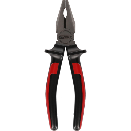 Kombinované kliešte ERGOTORQUE, 200 mm