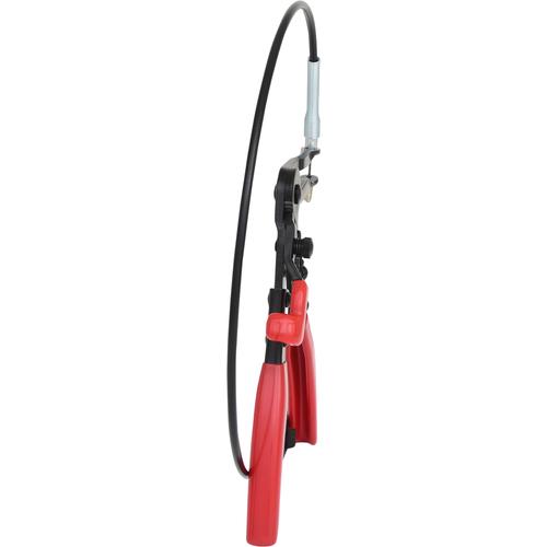 Kliešte na hadicové spoje s lanovodom, 650mm /KS-Tools/ - obr. 1