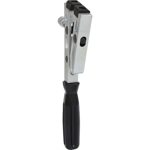 Kliešte na hadicové spojky na uťahovanie momentom, 270mm /KS-Tools/ - obr. 4
