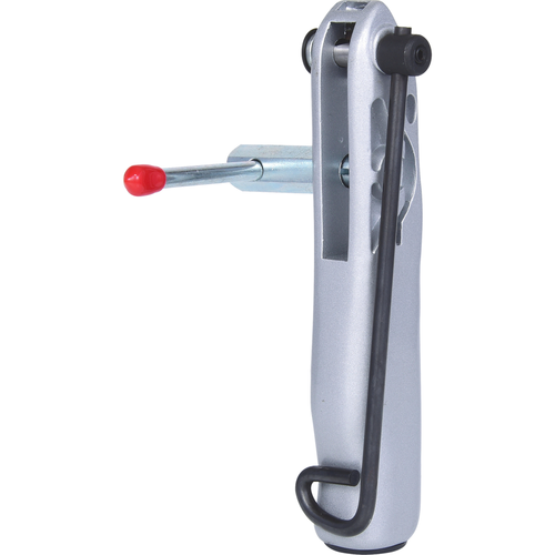 Upínací a rezací nástroj pre hadicové pásy /KS-Tools/ - obr. 2