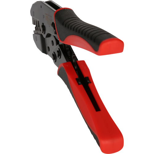 Krimpovacie kliešte pre DEUTSCH DT a DEUTSCH DTP, Ø 1,5/2,5/4,0 mm² /KS-Tools/ - obr. 1