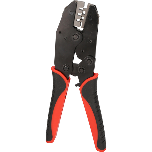 Krimpovacie kliešte pre DEUTSCH DT a DEUTSCH DTP, Ø 1,5/2,5/4,0 mm² /KS-Tools/ - obr. 6