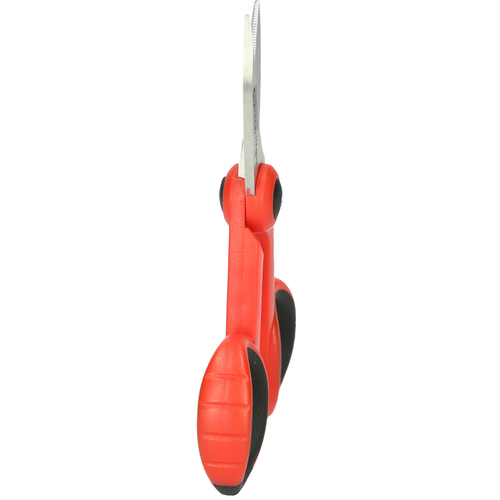 Univerzálne nožnice 143mm /KS-Tools/ - obr. 4