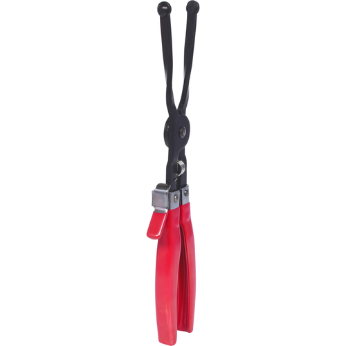 Kliešte na príchytky výfuku, 310mm /KS-Tools/ - obr. 1