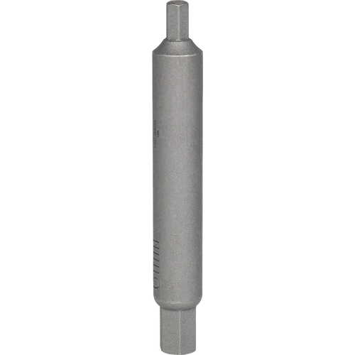 10 mm oporný bitový nástrčný orech s vnútorným šesťhranom na tlmiče, 6 mm /KS-Tools/ - obr. 6