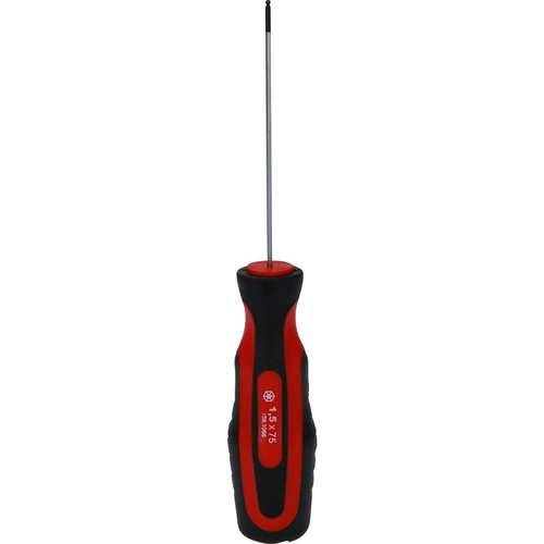 ERGOTORQUEplus skrutkovač s imbusom a guľovou hlavičkou, 1,5mm /KS-Tools/ - obr. 2