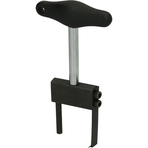 Sťahovák zapaľovacích cievok s T-rukoväťou pre tyčové zapaľovacie sviečky, 156 mm /KS-Tools/ - obr. 2