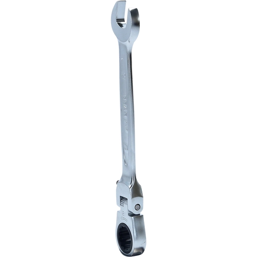 GEARplus kĺbový prstencový kľúč s račňou s možnosťou zaistenia, 12mm /KS-Tools/ - obr. 3